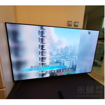 小米電視6代55吋OLED